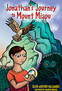 Mount Miapu
