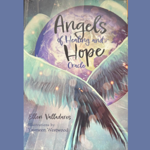 Angels of Healing and Hope