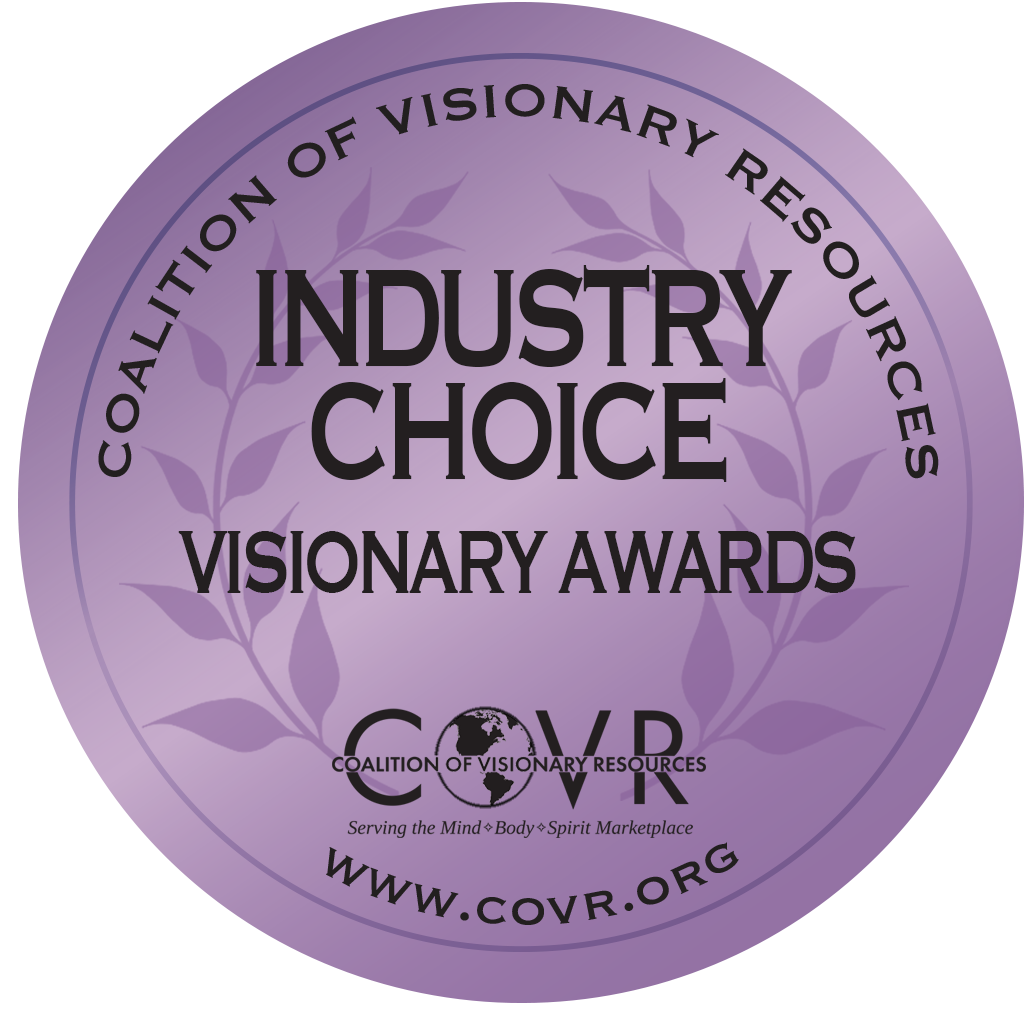 COVR Industry Choice, Visionary Awards