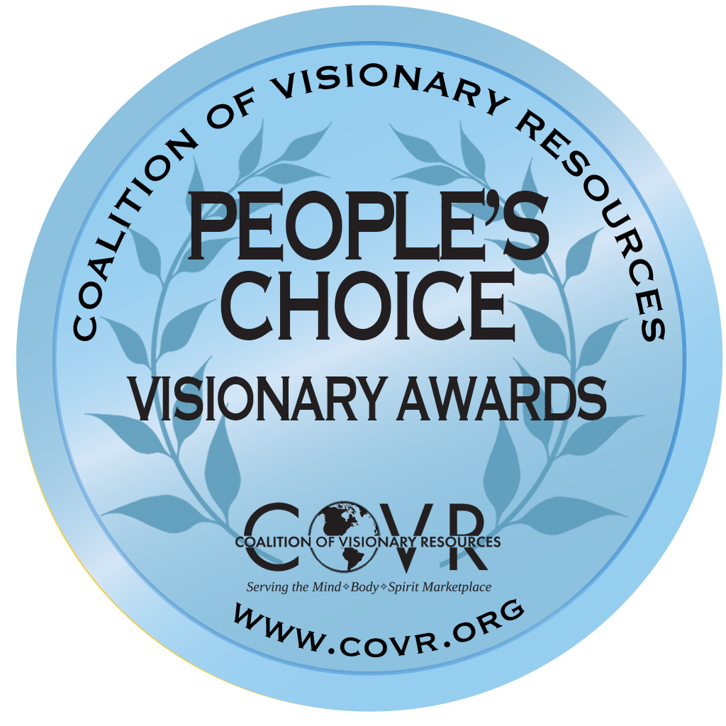 COVR People’s Choice, Visionary Awards